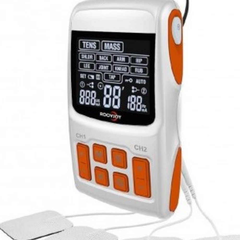 Tens machine NEW, WORKS